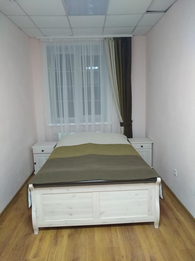 Zhodzina Baza Otdykha Chaika酒店 外观 照片