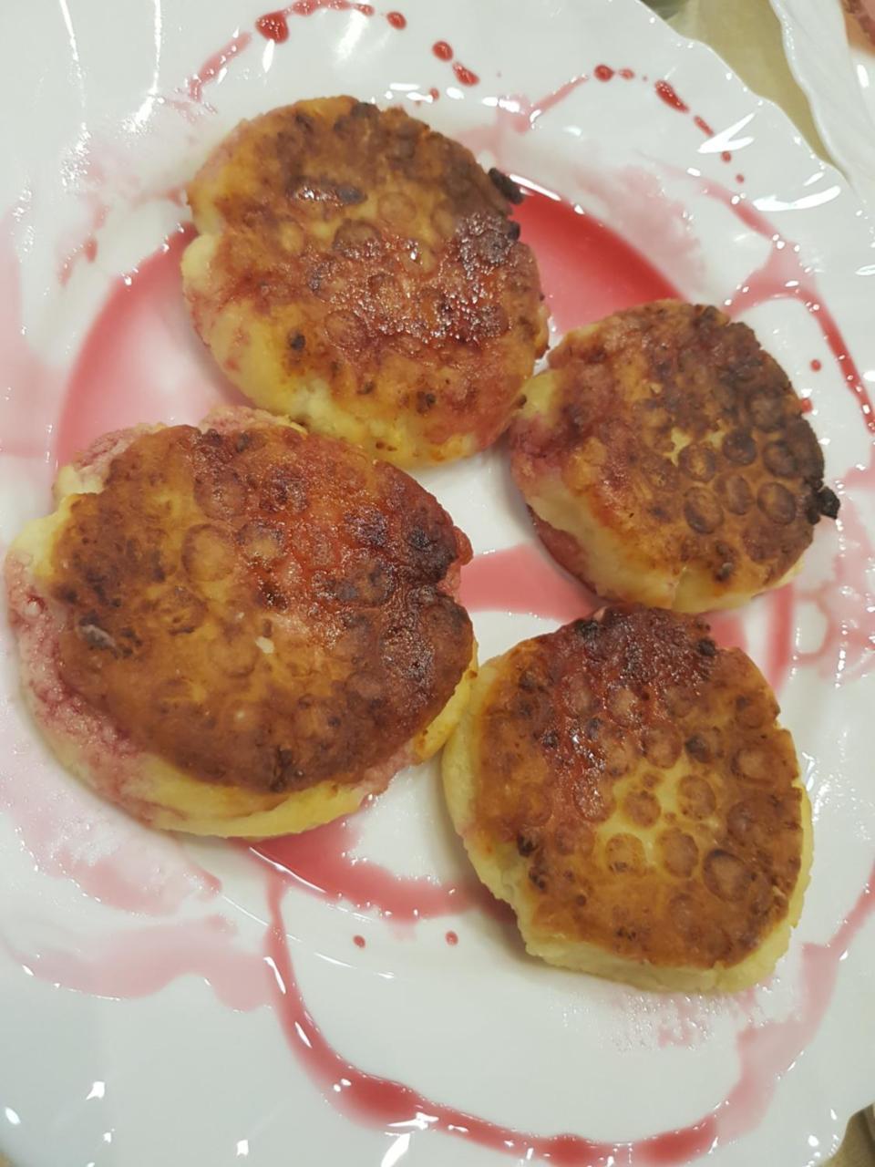 Zhodzina Baza Otdykha Chaika酒店 外观 照片