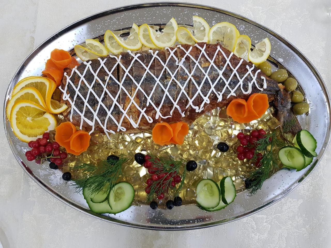 Zhodzina Baza Otdykha Chaika酒店 外观 照片